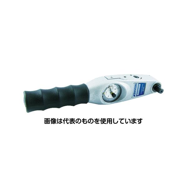 アズワン(AS ONE) ダイヤル型トルクレンチ BDS1400S 010705 入数：1個
