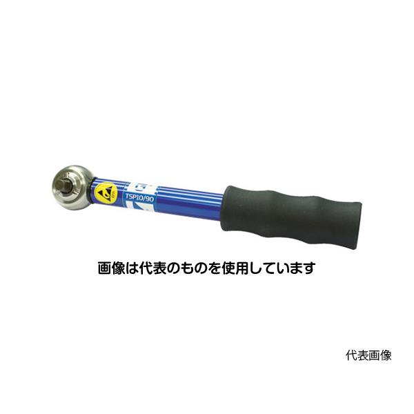 アズワン(AS ONE) 単能型トルクレンチ 011055 入数:1個|セミプロDIY店ファースト