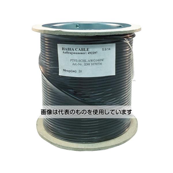 ヘンケルジャパン 接着剤ディスペンサー用交換チューブ 透明 内径1.7×0.4mm 20m 1070736 入数：1本