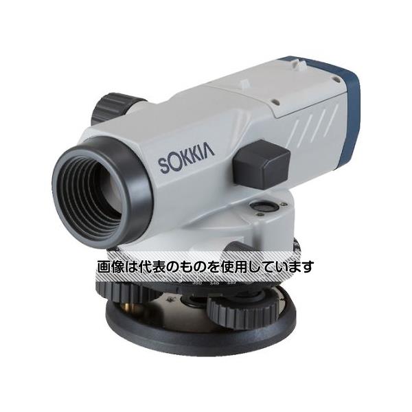 KDS オートレベル 自動レベル 24倍 B40A 1台|セミプロDIY店ファースト
