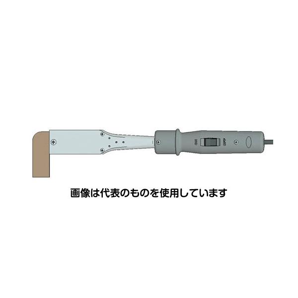 エスコ AC100V/150W 半田ごて EA304HB-160 入数：1個