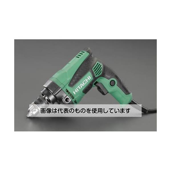 アズワン(AS ONE) 10mm/680W 電気ドリル(正逆転・無段変速) EA801AJ-2A 入数：1台