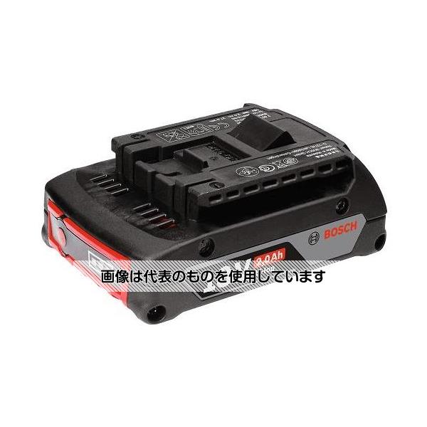 エスコ DC18V/2.0Ah リチウムイオンバッテリー EA813BD-18TA 入数：1個