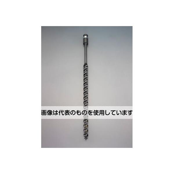 エスコ φ25 x620mm [EA898KE-2用]ドリル EA898KE-12 入数：1個｜セミプロＤＩＹ店ファースト 17,666円