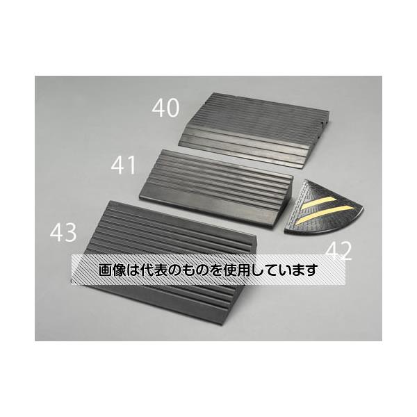 エスコ 420x600x 50mm 段差プレート EA983FK-40 入数：1個