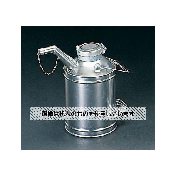 アズワン(AS ONE) 3L オイルバケツ EA991GA-3 入数:1個|セミプロDIY店ファースト