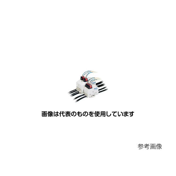 アズワン(AS ONE) iB-Flow IBFL-J6M-MB 入数：1個