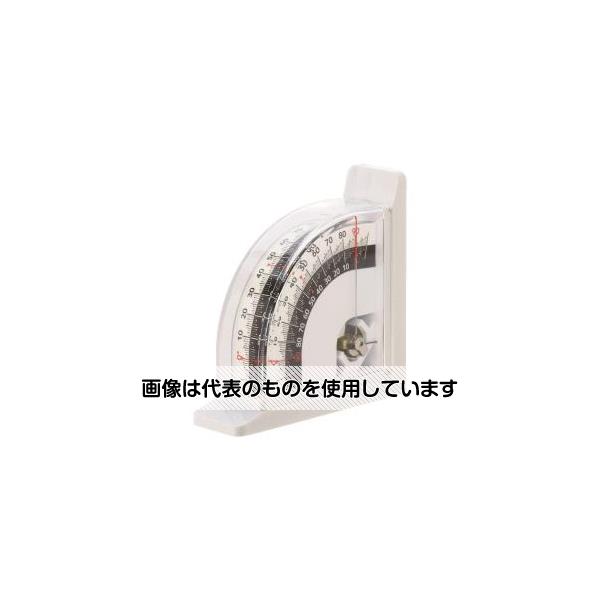 新潟精機（SK） レベルメータ 快段目盛 LM-90KD 入数：1個