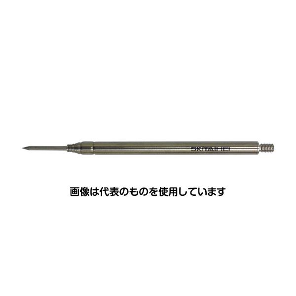 大平産業 スピアー50（伸縮ピンポール） SPS-1554 1個