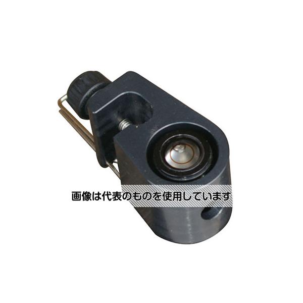 アズワン(AS ONE) ピンポール用アイライン水準器 PPLB-30 入数：1個