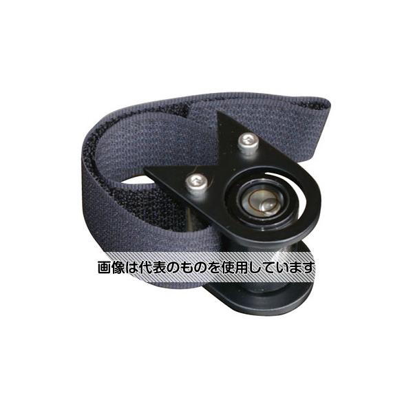 アズワン(AS ONE) ピンポール用アイライン水準器ベルト式 RL-30 入数：1個