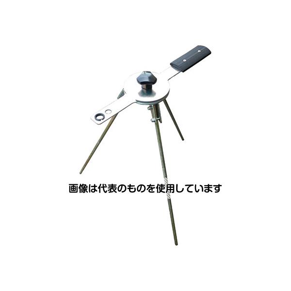 大平産業 スライドピンスタ　脚長30cm SPS-30 1個