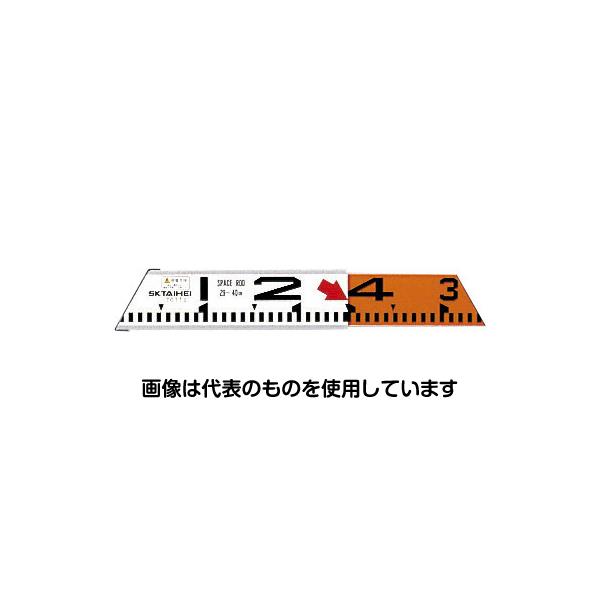 大平産業 スペースロッド　5本 SPR-294 1式(5本入)