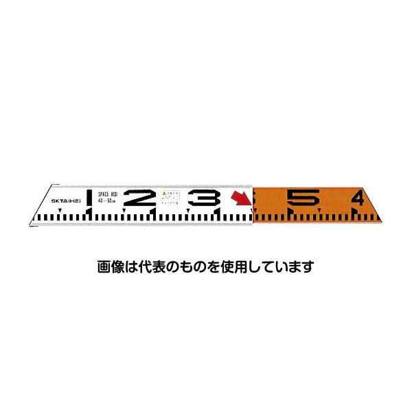 大平産業 スペースロッド　5本 SPR-460 1式(5本入)