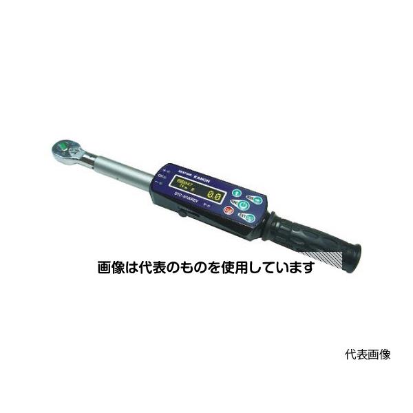 アズワン(AS ONE) デジタルトルクレンチ DTC-N500REV 入数：1本