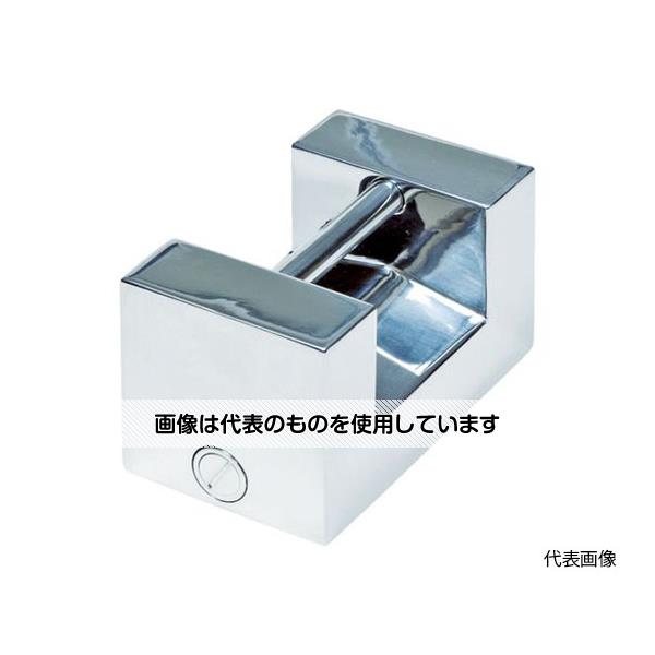トラスコ中山 OIML型 枕型分銅M1級 2Kg MLPM-2KG 入数：1台