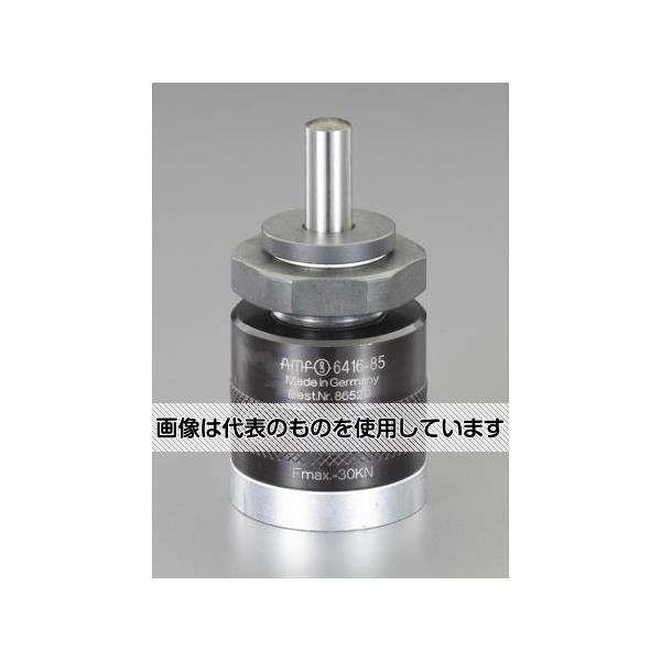 エスコ 65- 85mm スクリュージャッキ EA637EC-3 入数：1個