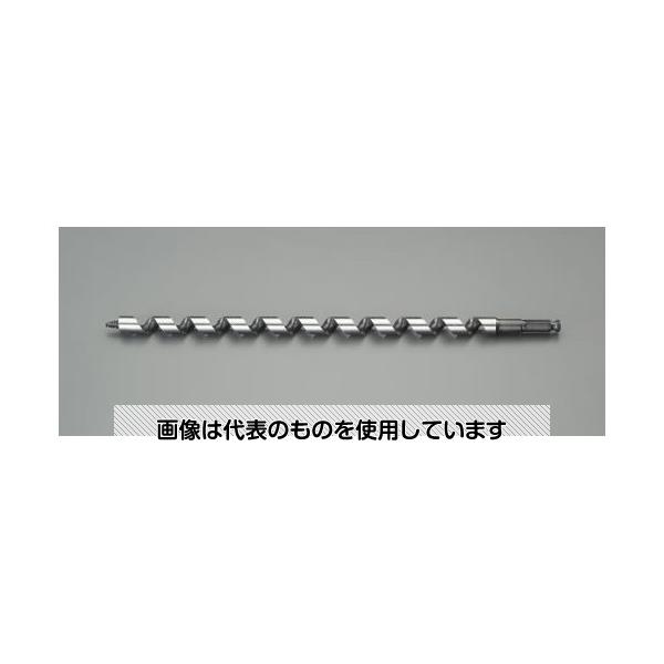 アズワン(AS ONE) 22.2x457mm オーガービット(Nail Eater Extreme) EA824GX-22.2 入数：1個
