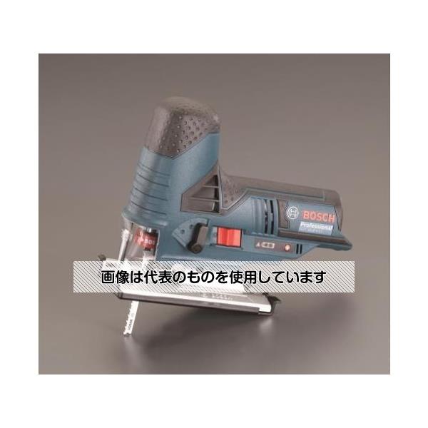 アズワン(AS ONE) DC10.8V ジグソー(充電式) EA854BS-14 入数：1台