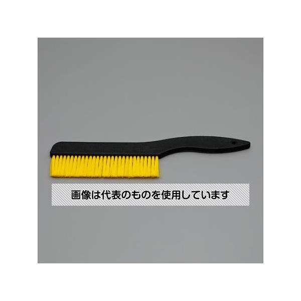 アズワン(AS ONE) 9.5x130mm/250mm 電子機器用ブラシ(ESD) EA109AK-6 入数：1本