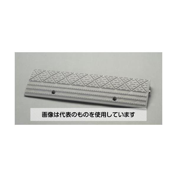 エスコ 600x150x 40mm 段差プレート EA983FK-9B 入数：1個