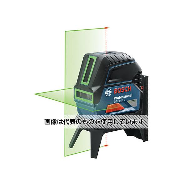 アズワン(AS ONE) レーザー墨出し器 GCL2-15G 入数：1台