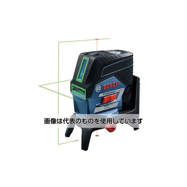 BOSCH レーザー墨出し器 GCL2-50CG 1台