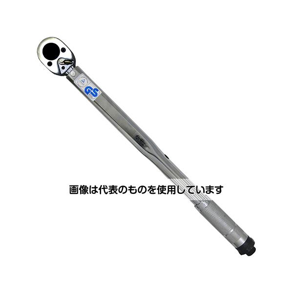 SUN　UP プレセット型 トルクレンチ 12.7mm 入数：1セット