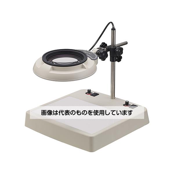 オーツカ光学 LEDライトボックス式照明拡大鏡 ENVL-CL 4x 入数：1台