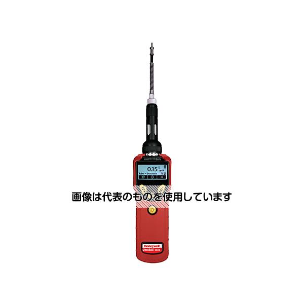 ハネウェル VOCモニター　ウルトラレイ3000+　（アクセサリーキット付） 059-D316-300 1個