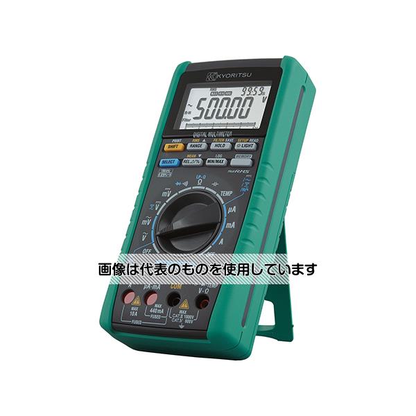 共立電気計器 デジタルマルチメータ 1062 入数:1台