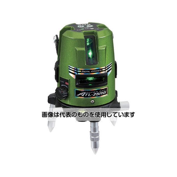KDS リアルグリーンレーザー25RG ATL-25RG 入数：1台