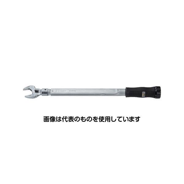 トップ工業 ヘッド反転式モンキ形グリップ付トルクレンチ 調整範囲40～200N・m HY-200NTG 入数：1個