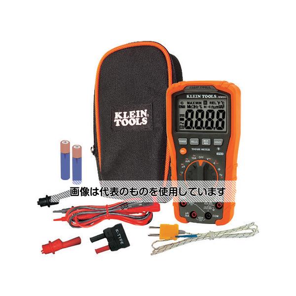 クライン デジタルマルチメーター 1000V MM600A 入数：1台 21,146円
