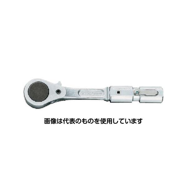アズワン(AS ONE) 配管継手用ラチェットN形トルクヘッド RH4V-15TH170 入数：1丁｜セミプロＤＩＹ店ファースト