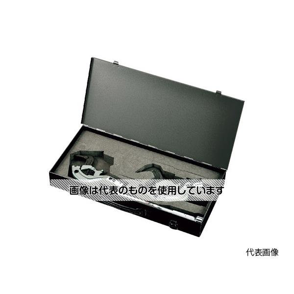 トップ工業 TPW形トルクレンチセット TPW-50NT 入数:1セット