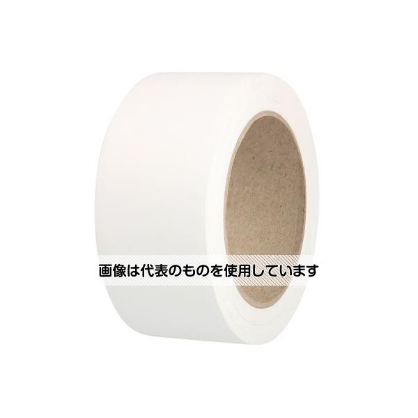 RS Pro 汎用ビニールテープ 白 50mm x 33m 171-9697 1個