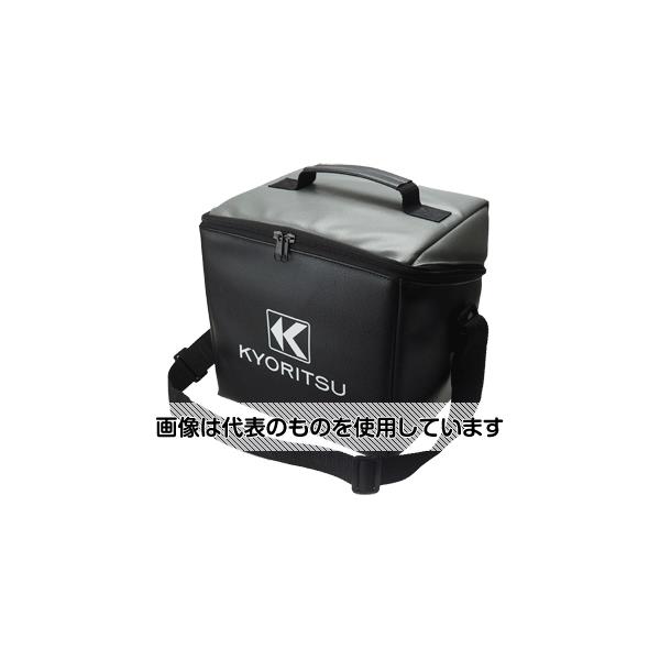 共立電気計器 接地抵抗計用キャリングバッグ 9190 入数：1個