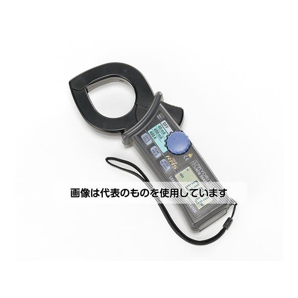 アズワン(AS ONE) 漏れ電流測定用クランプメータ TA451CK 入数：1個