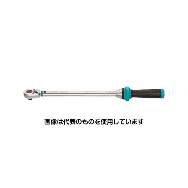 アズワン(AS ONE) トルクレンチ 5122-3CT 入数：1式
