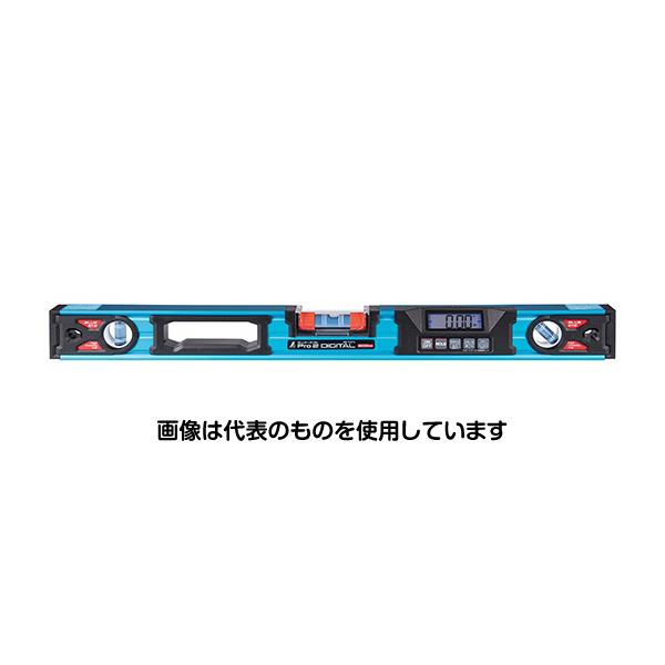シンワ測定 ブルーレベル Pro2 デジタル 600mm 防塵防水 75315 入数：1本