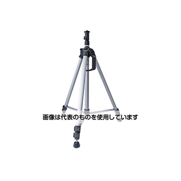 シンワ測定 三脚 ハンドル式エレベーター D 3m 軽量 高所タイプ 76829 入数：1本