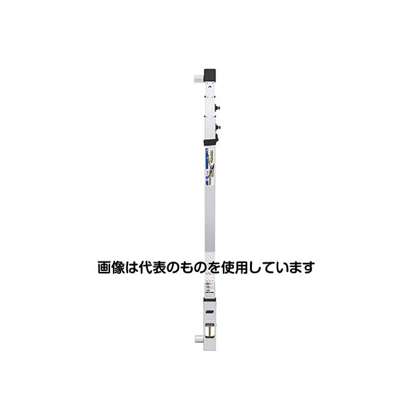 シンワ測定 風防下げ振り ピタットII 磁気制動式 マグネット突き当て 77489 入数：1本
