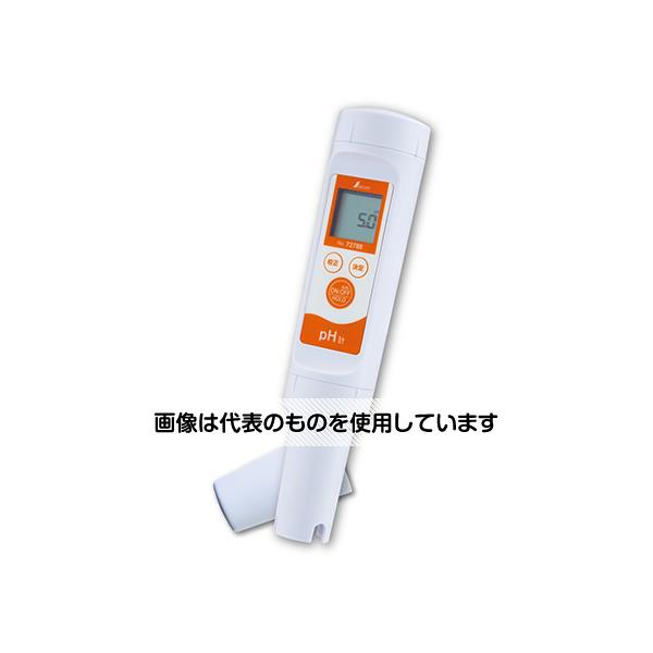 シンワ測定 デジタルpH計 72788 入数：1個