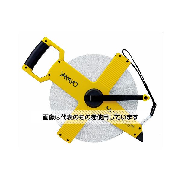 アズワン(AS ONE) ミリオンオープン 100m(ガラス繊維両面印刷) OTR100 入数：1個