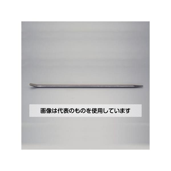 エスコ 25x1524mm プライバー EA519AJ-7 入数：1本
