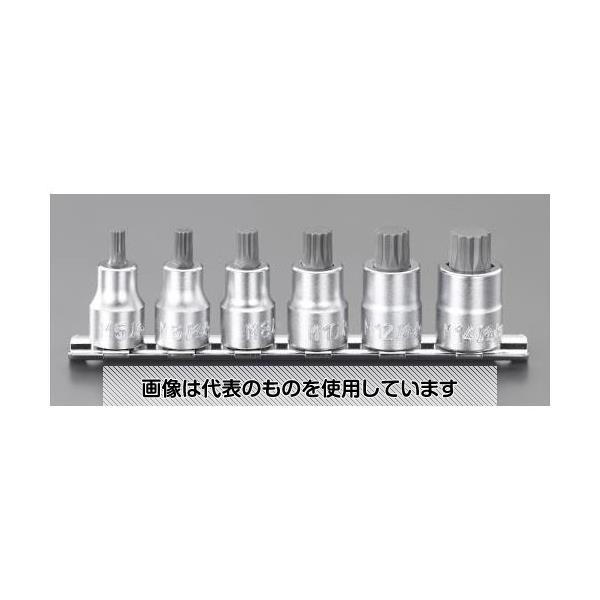 エスコ 3/8\