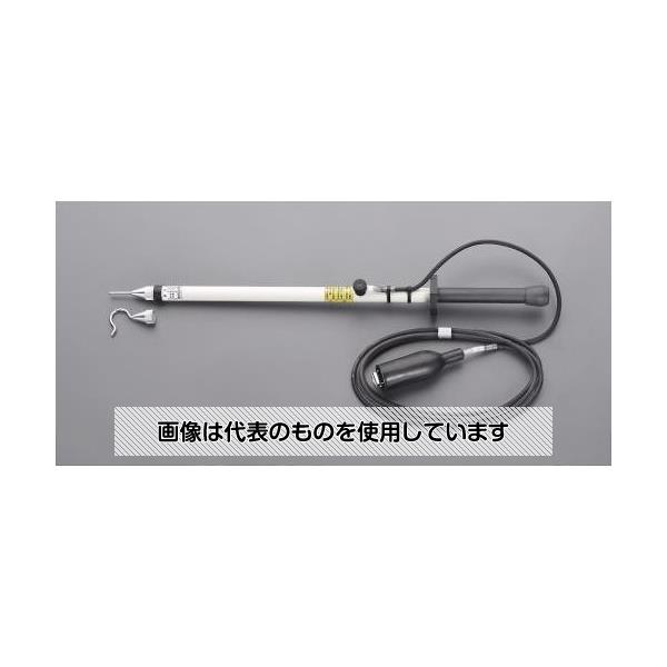 アズワン(AS ONE) 27KV 放電棒(抵抗付) EA707DW-22 入数：1組