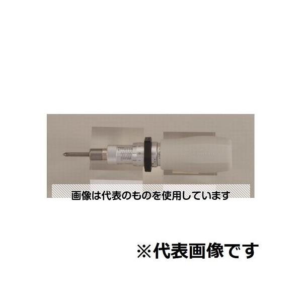 アズワン(AS ONE) トルクドライバ(LTD-26/ビットなし) LTD260CN 入数：1個