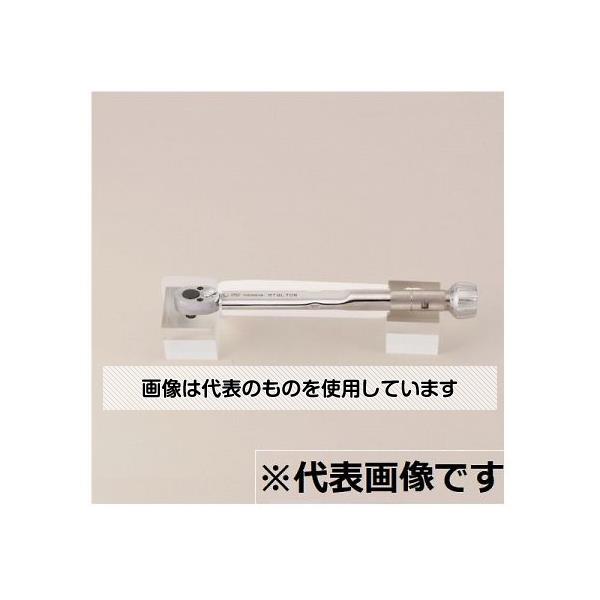 アズワン(AS ONE) モータースポーツ用トルクレンチ MTQL40N 入数：1個